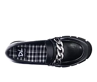 Women's Dirty Laundry Nirvana Heeled Loafers