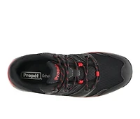 Men's Propet Vercors Walking Shoes