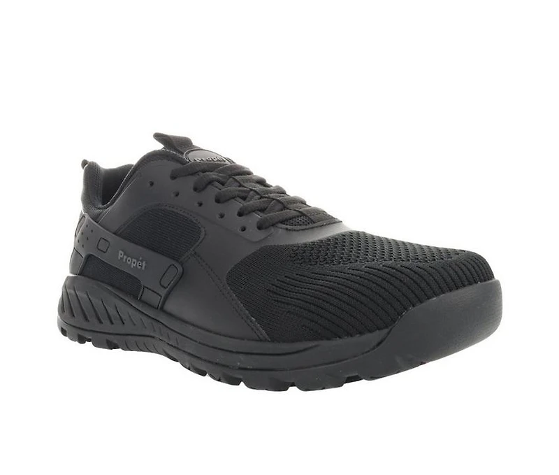 Men's Propet Visp Waterproof Walking Shoes