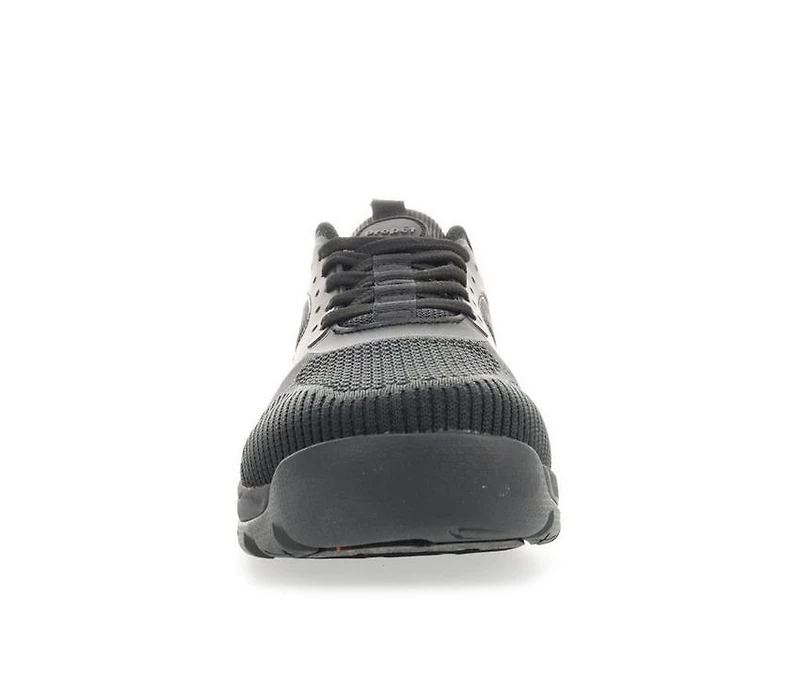Men's Propet Visp Waterproof Walking Shoes