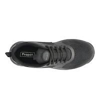 Men's Propet Visp Waterproof Walking Shoes