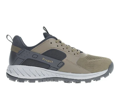 Men's Propet Visp Waterproof Walking Shoes