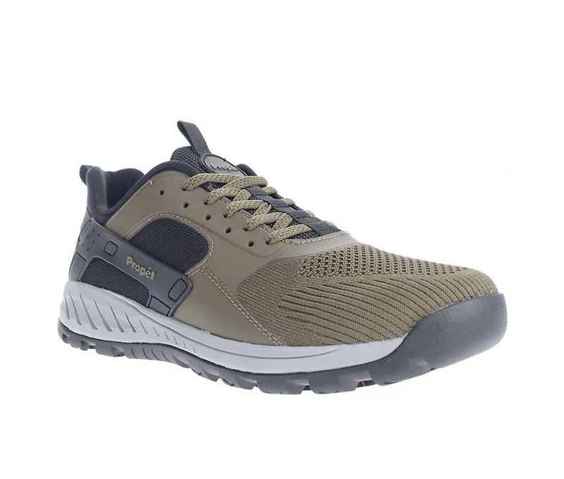 Men's Propet Visp Waterproof Walking Shoes