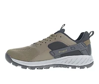 Men's Propet Visp Waterproof Walking Shoes