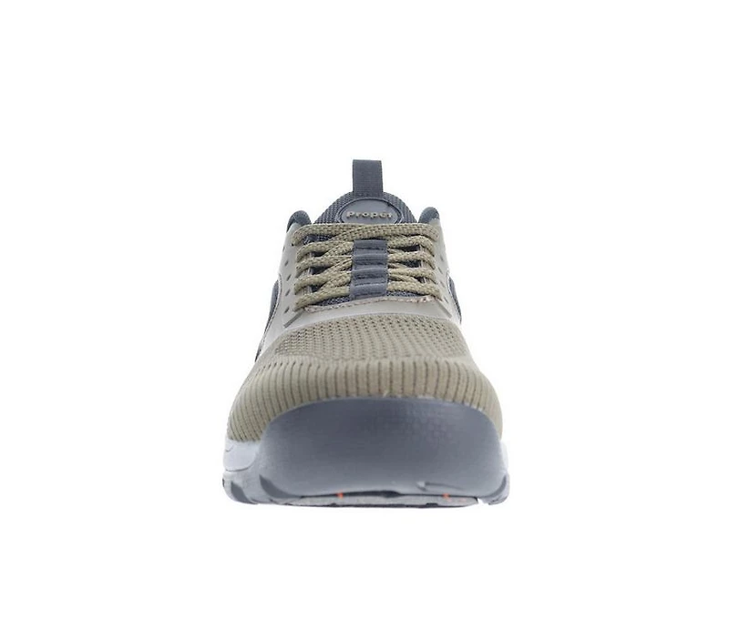 Men's Propet Visp Waterproof Walking Shoes