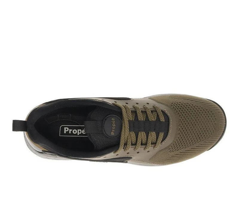 Men's Propet Visp Waterproof Walking Shoes