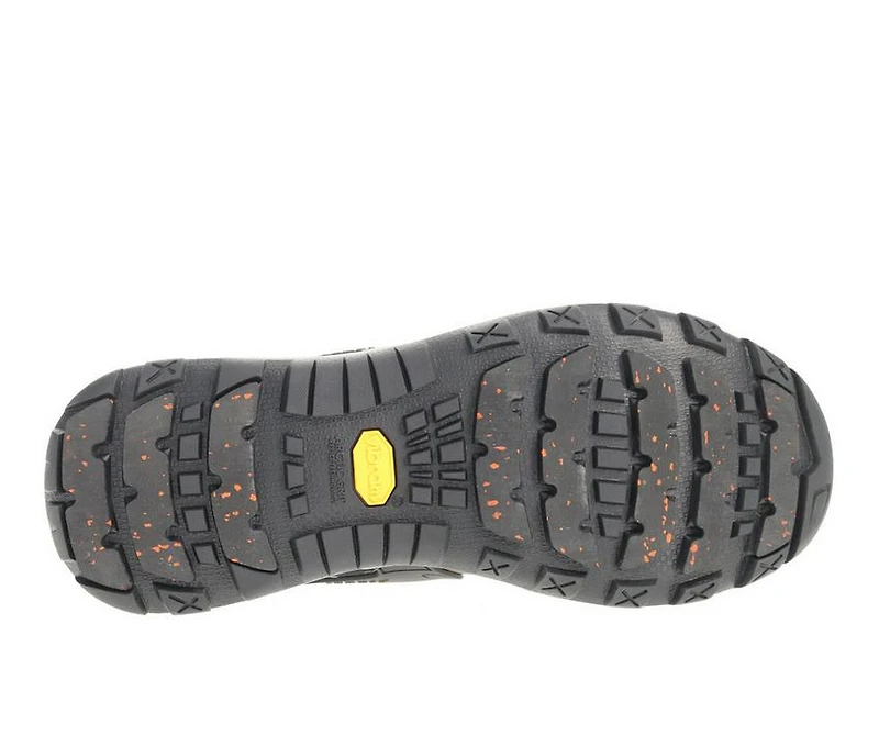 Men's Propet Visp Waterproof Walking Shoes