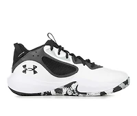 Men's Under Armour Lockdown 6 Basketball Shoes