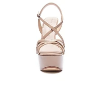 Women's Chinese Laundry Teaser 2 Platform Dress Sandals