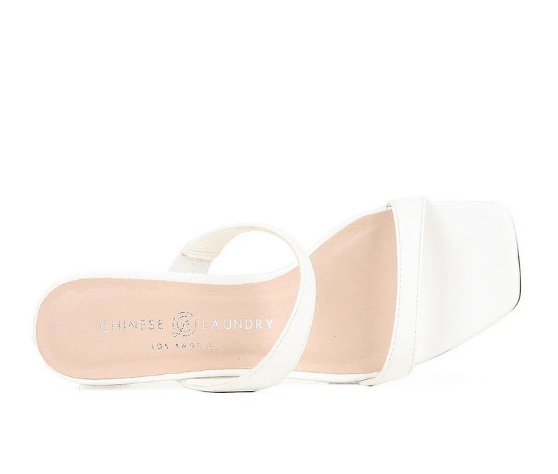 Women's Chinese Laundry Yanti Dress Sandals