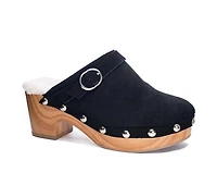 Women's Chinese Laundry Carlie Clogs