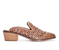 Women's Chinese Laundry Mayflower Woven Mules