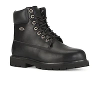 Men's Lugz Drifter 6 Steel Toe Work Boots