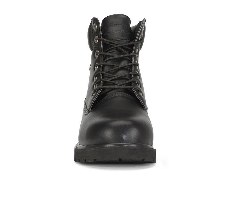 Men's Lugz Drifter 6 Steel Toe Work Boots