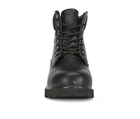 Men's Lugz Drifter 6 Steel Toe Work Boots
