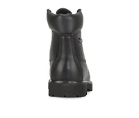 Men's Lugz Drifter 6 Steel Toe Work Boots