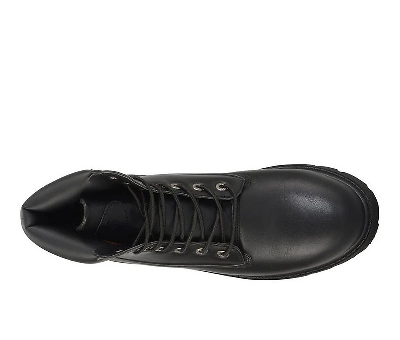 Men's Lugz Drifter 6 Steel Toe Work Boots
