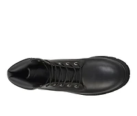 Men's Lugz Drifter 6 Steel Toe Work Boots