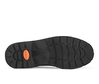 Men's Lugz Drifter 6 Steel Toe Work Boots