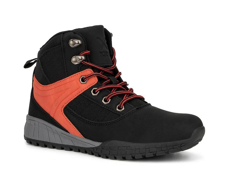 Boys' Xray Footwear Little Kid & Big Asher Boots