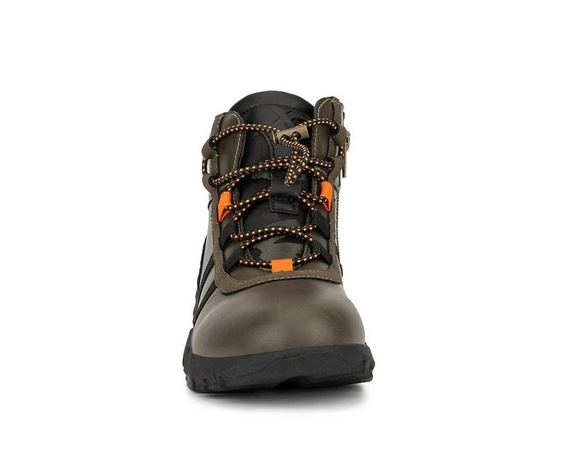 Boys' Xray Footwear Toddler Eli Boots