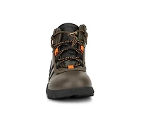 Boys' Xray Footwear Toddler Eli Boots