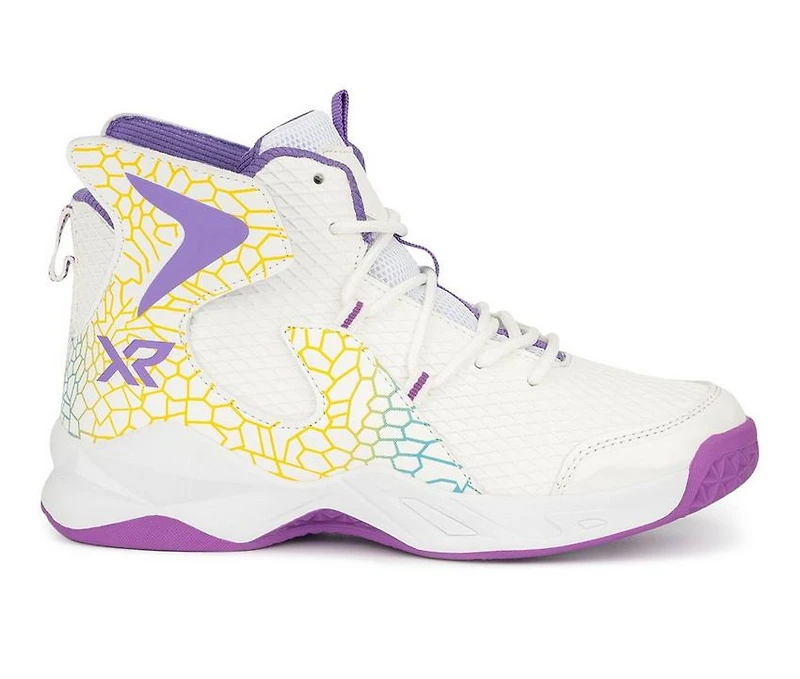 Boys' Xray Footwear Little Kid & Big Kylo High-Top Sneakers