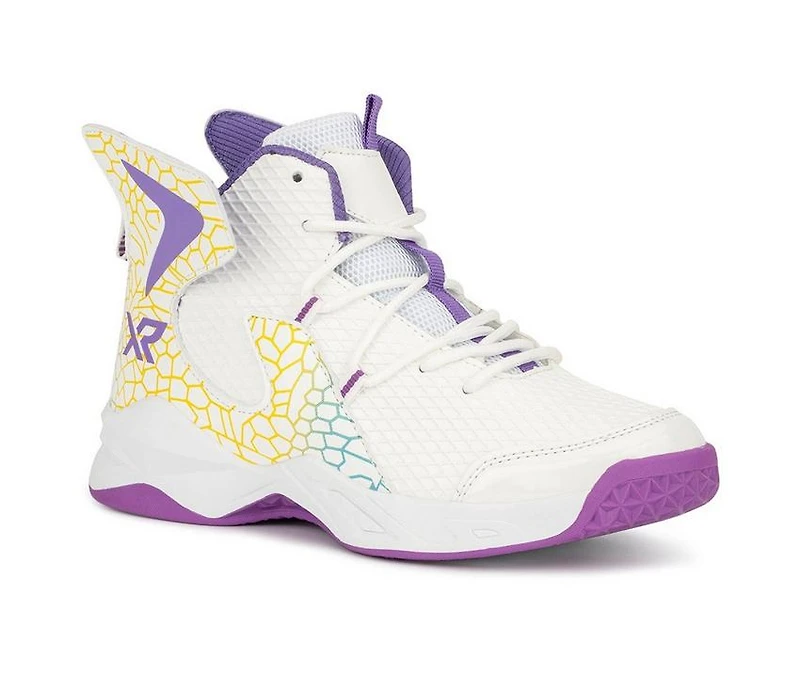 Boys' Xray Footwear Little Kid & Big Kylo High-Top Sneakers