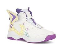 Boys' Xray Footwear Little Kid & Big Kylo High-Top Sneakers