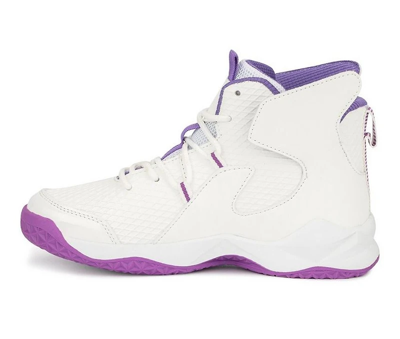 Boys' Xray Footwear Little Kid & Big Kylo High-Top Sneakers