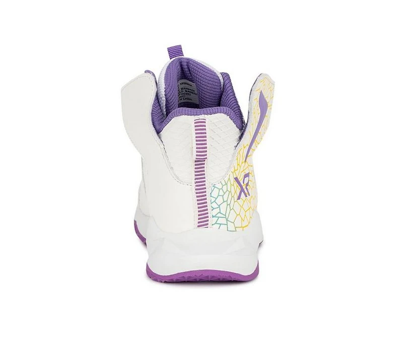 Boys' Xray Footwear Little Kid & Big Kylo High-Top Sneakers