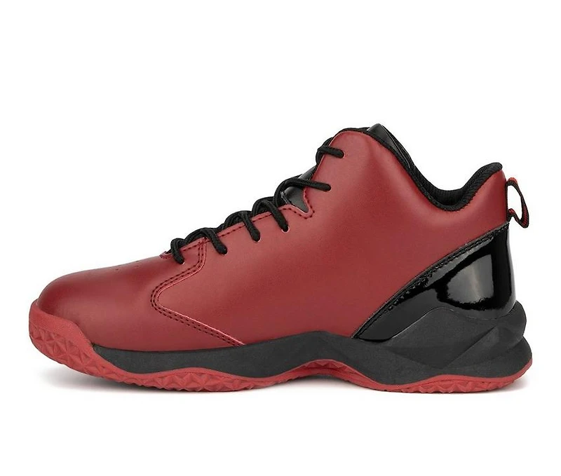 Boys' Xray Footwear Little Kid & Big Kid Mateo High-Top Sneakers