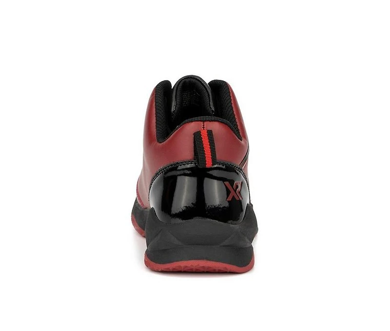Boys' Xray Footwear Little Kid & Big Kid Mateo High-Top Sneakers
