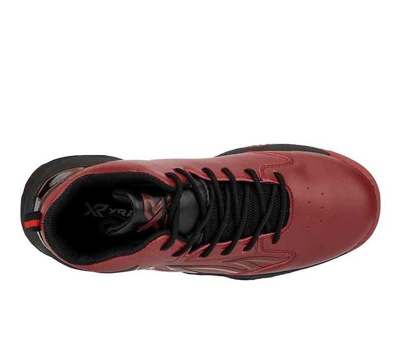 Boys' Xray Footwear Little Kid & Big Kid Mateo High-Top Sneakers