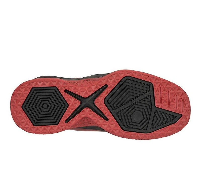 Boys' Xray Footwear Little Kid & Big Kid Mateo High-Top Sneakers