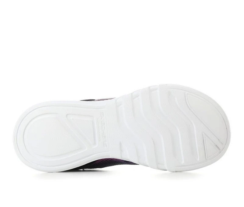 Girls' Skechers Little Kid & Big Kid Flicker Flash Light-Up Sneakers
