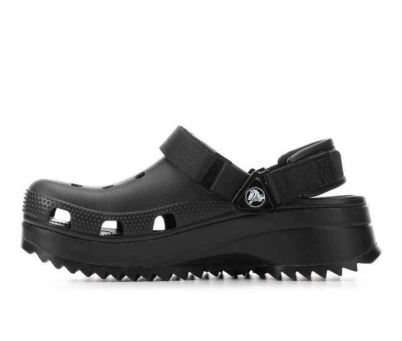 Adults' Crocs Classic Hiker Clogs