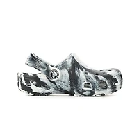 Kids' Crocs Little Kid & Big Classic Marbled 2 Clogs