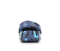 Kids' Crocs Little Kid & Big Classic Marbled 2 Clogs