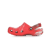 Kids' Crocs Little Kid & Big Classic Marbled 2 Clogs