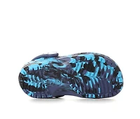Kids' Crocs Infant & Toddler Classic Marbled 2 Clogs