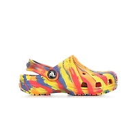 Kids' Crocs Infant & Toddler Classic Marbled 2 Clogs