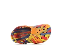 Kids' Crocs Infant & Toddler Classic Marbled 2 Clogs