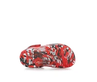 Kids' Crocs Infant & Toddler Classic Marbled 2 Clogs