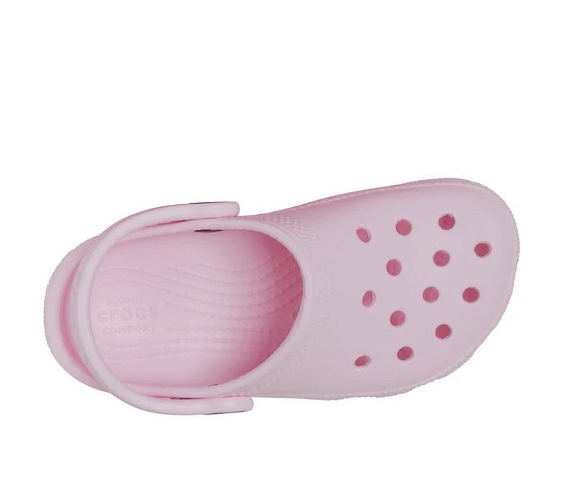 Kids' Crocs Little Kid & Big Classic 2 Clogs
