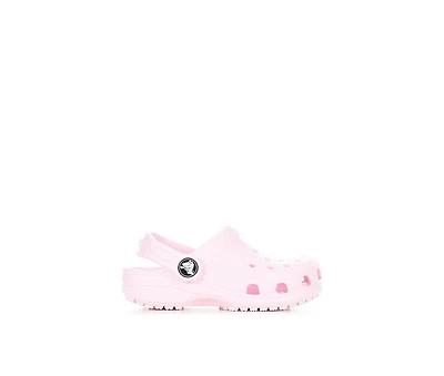 Kids' Crocs Infant & Toddler Classic 2 Clogs