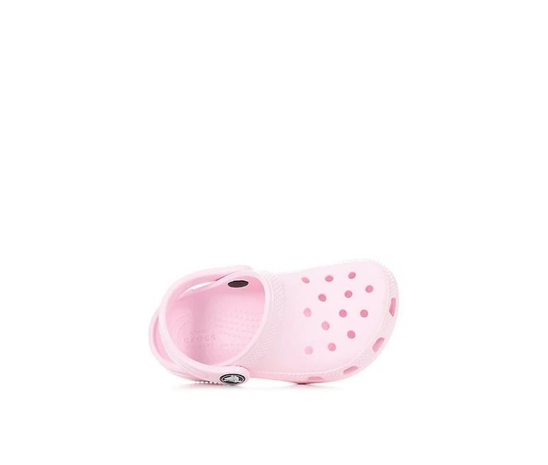 Kids' Crocs Infant & Toddler Classic 2 Clogs