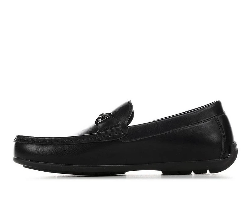 Boys' Steve Madden Little Kid & Big Deann Dress Loafers