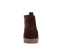 Men's Vance Co. Marshall Wide Width Chelsea Boots
