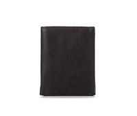 Columbia RFID Extra Capacity Trifold Wallet